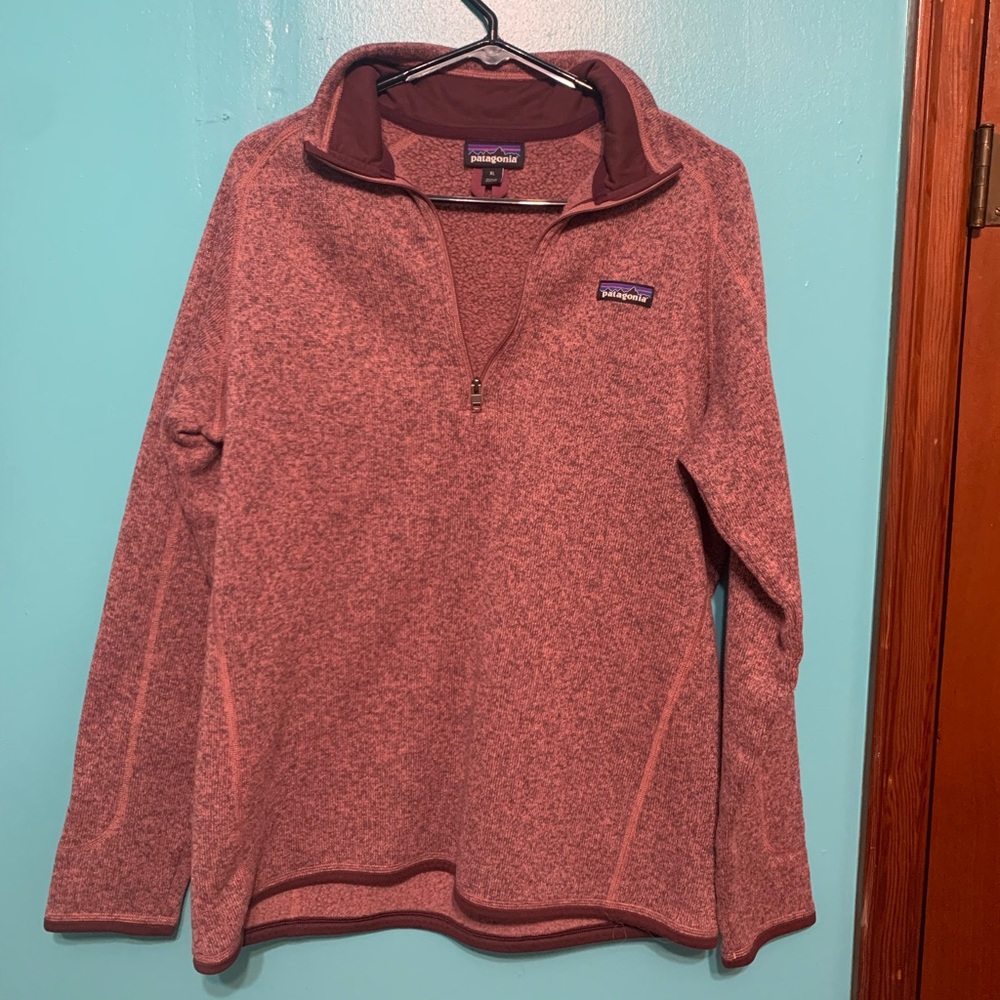 Patagonia Sweatshirt